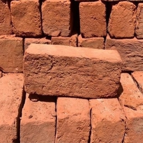 Clay Brick