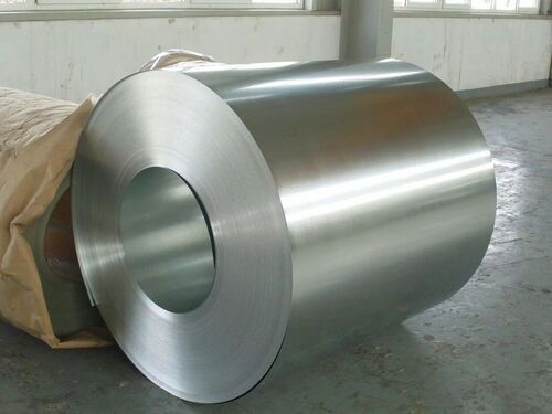 Cold Rolled Coils