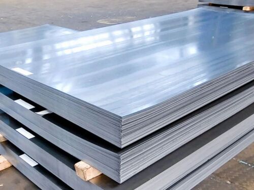 Cold Rolled Steel Sheets