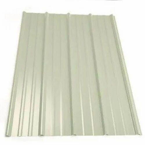 Colour Coated Roofing Sheet