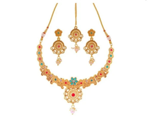 Jewellery Set