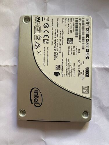 Computer RAM