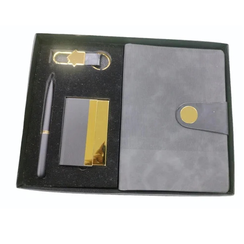 Corporate Cardholder Pen Gift Set