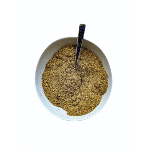 Deshavari Coriander Powder - Flavor: Fresh