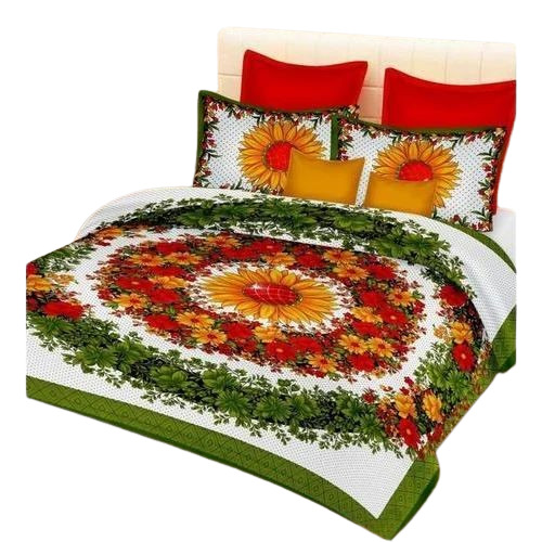 Designer Bedsheet Set