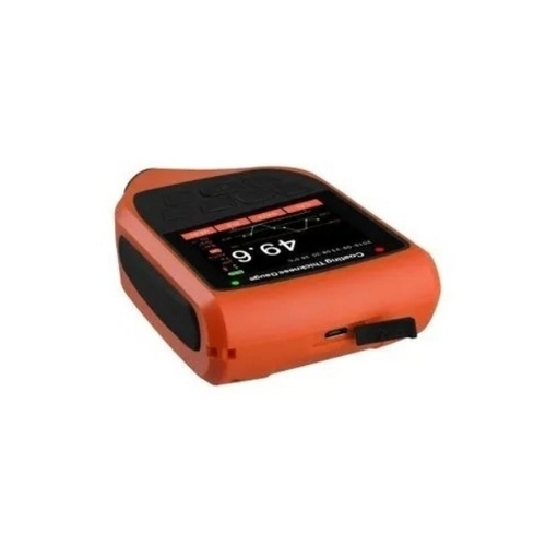 Digital Coating Thickness Gauge