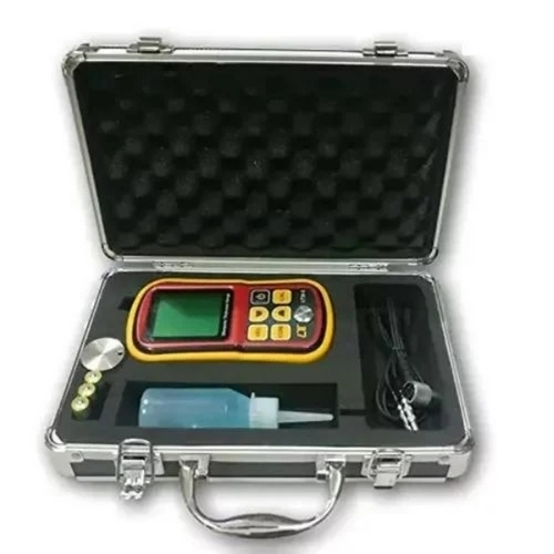 Digital Ultrasonic Thickness Gauge Kit