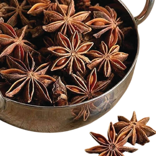 Dried Star Anise