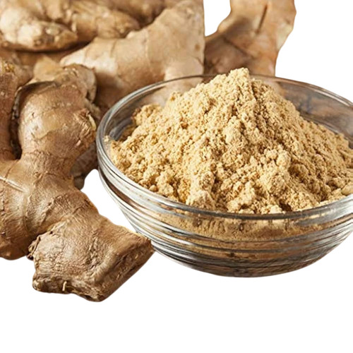 Dry Ginger Powder