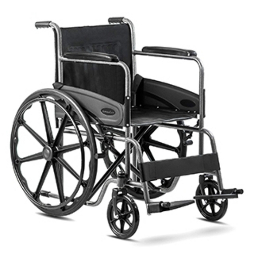 Easy Mobility Wheelchair
