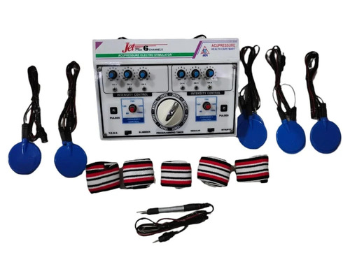 Electro Stimulator 6 Output Tns