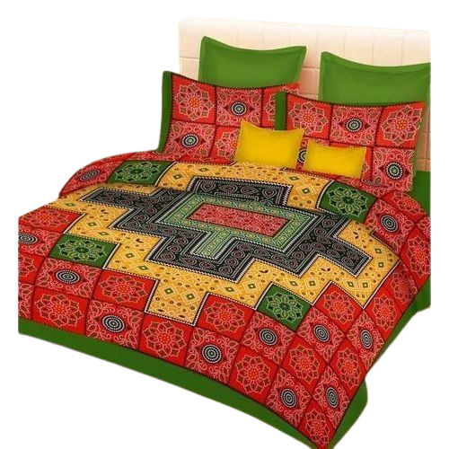 Fancy Bedsheet Set