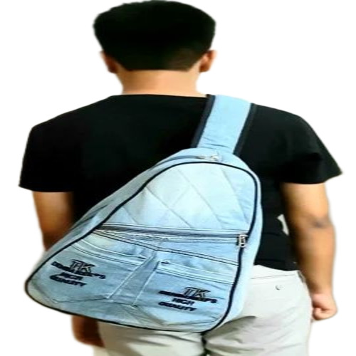 Fancy Collage Bag
