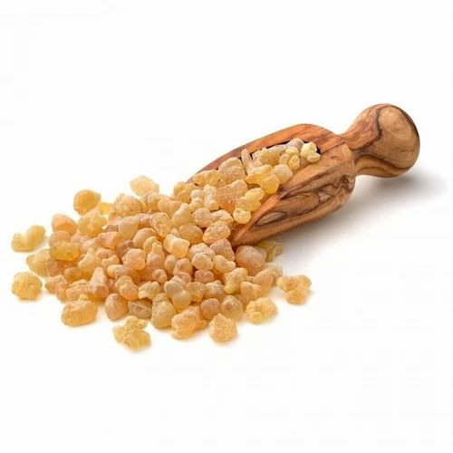 Frankincense Oil