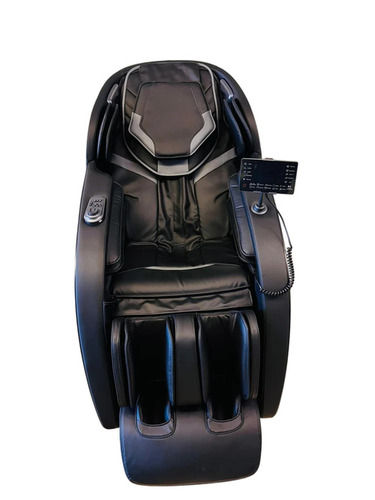 Full Body Massage Chair - Application: Acupressure Therapy