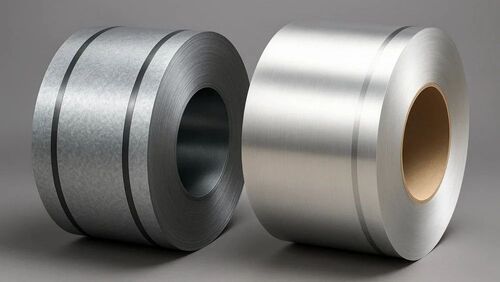 Galvalume Coil Az150 / Ys550