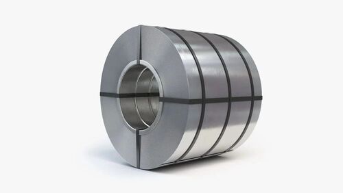 Galvalume Steel Coils