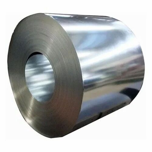 Galvanized Iron Coil