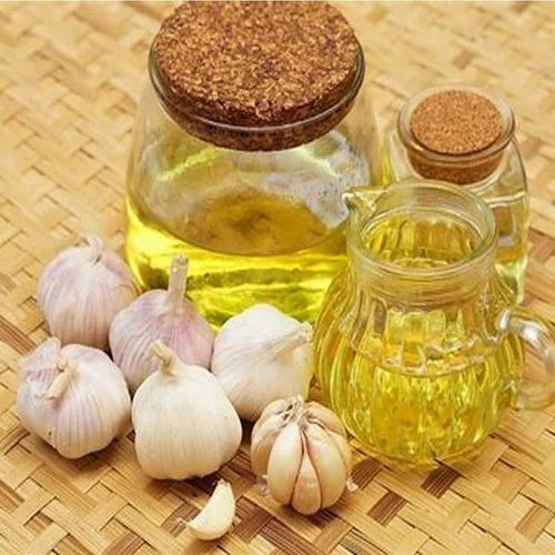 Garlic Essential Oil