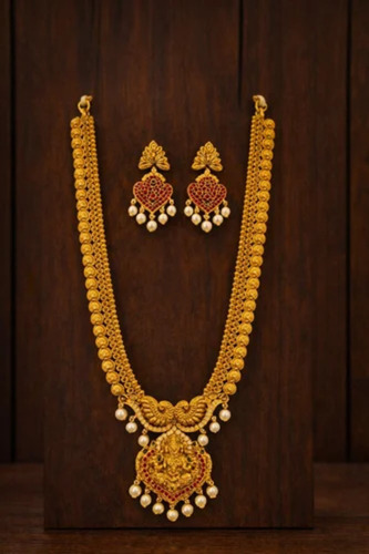 Gold Jewellery