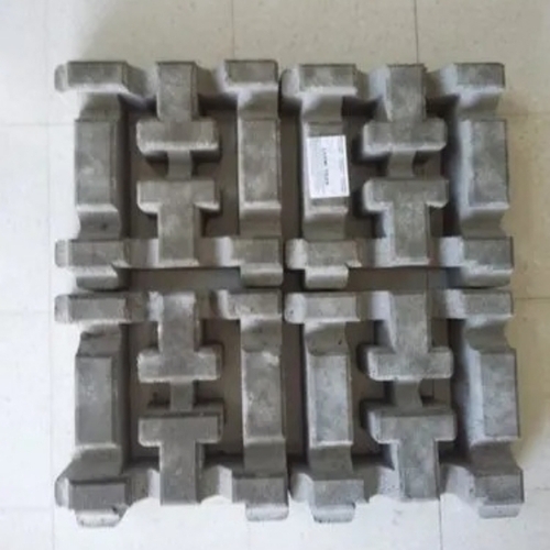 Grass Paver