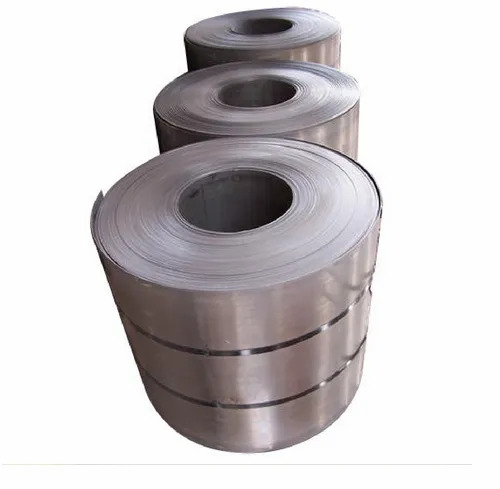 Hot Rolled Coil
