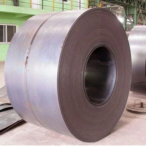 Hr Mild Steel Coil
