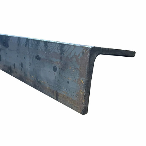 Industrial Mild Steel Angle