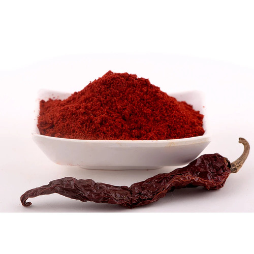 Kashmiri Mirch Powder