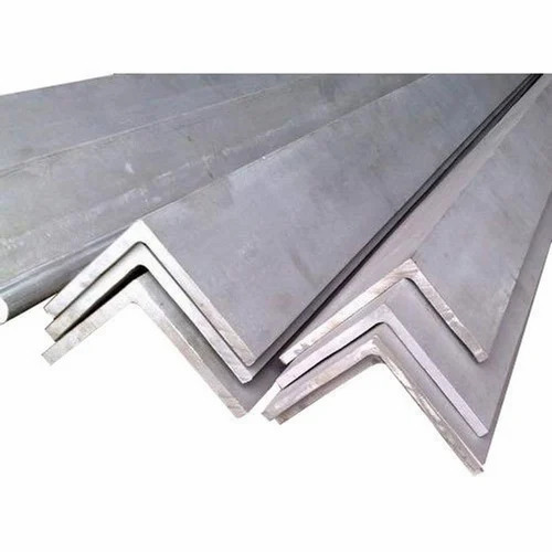 L Shaped Steel Angle