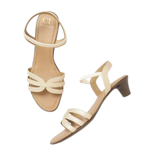 Ladies Casual Wear High Heel Sandal