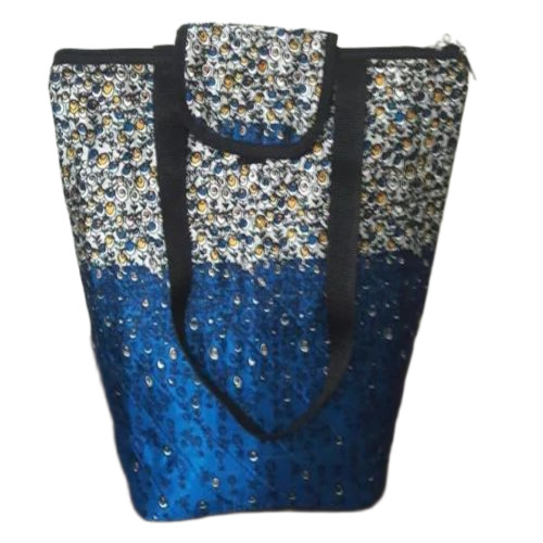 Ladies Fancy Cotton Bags