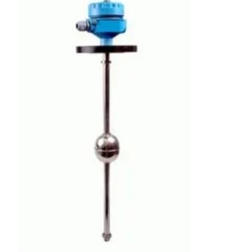 Level Transmitter