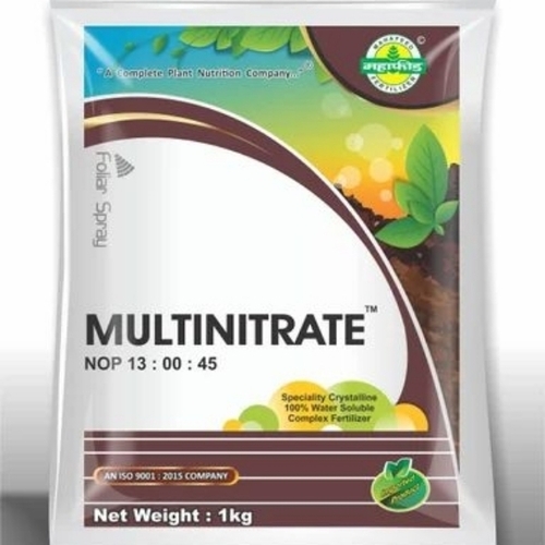 Mahafeed Multinitrate Fertilizer