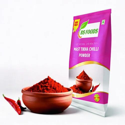 Mast Tikha Chilli Powder