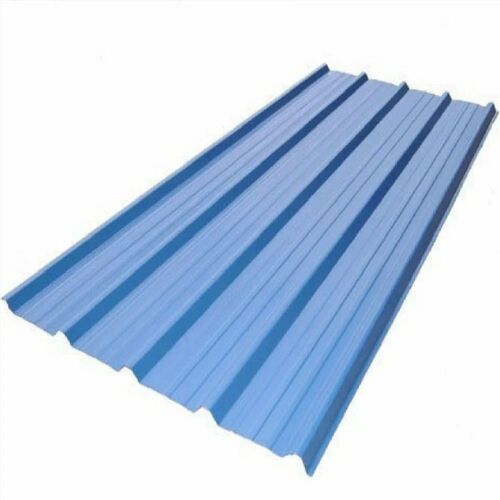 Metal Roofing Sheet