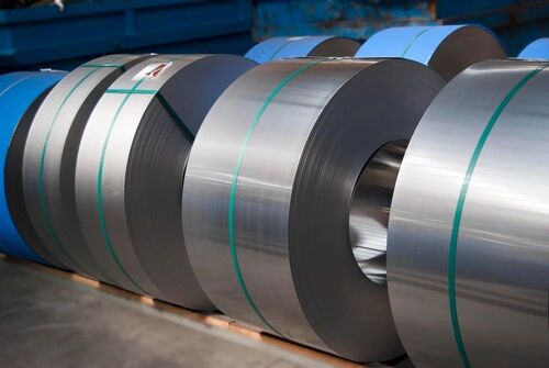 Mild Steel Coil