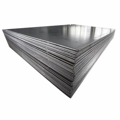Mild Steel Cold Rolled Steel Sheets