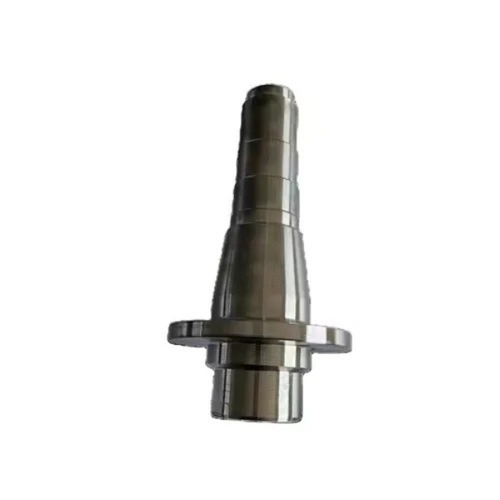Mild Steel Forged Shaft