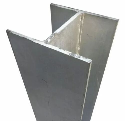 Mild Steel H Beam