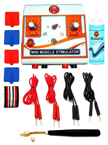 Mini Electro Stimulator