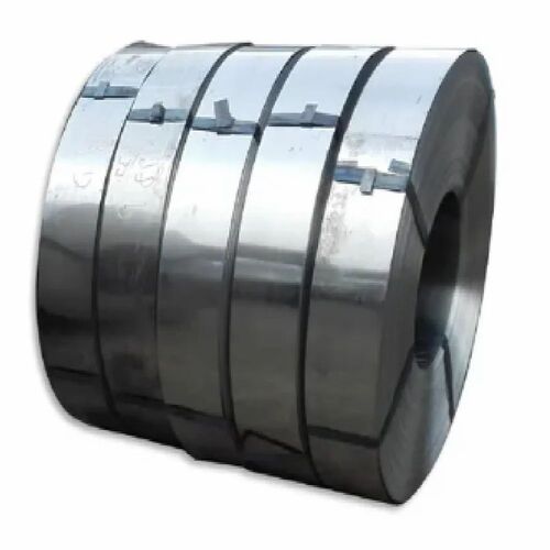 Ms Slit Coils