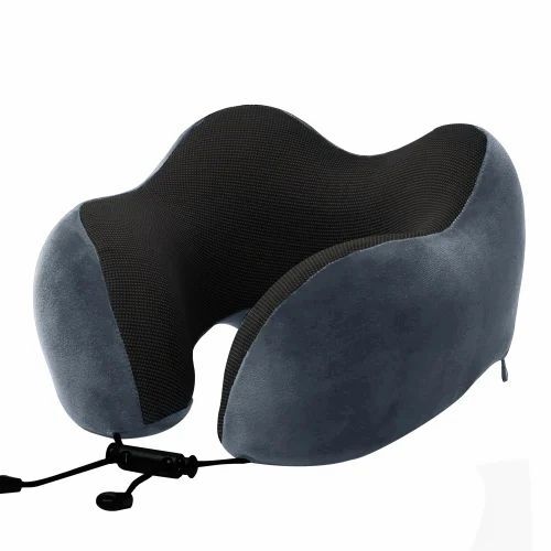 Multi Hump Travel Neck Pillow