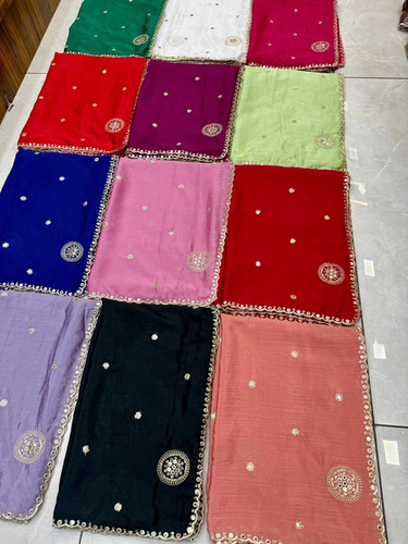 Designer Dupatta