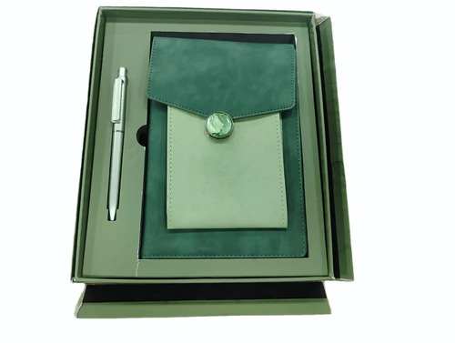Notebook Pen Corporate Gift Set