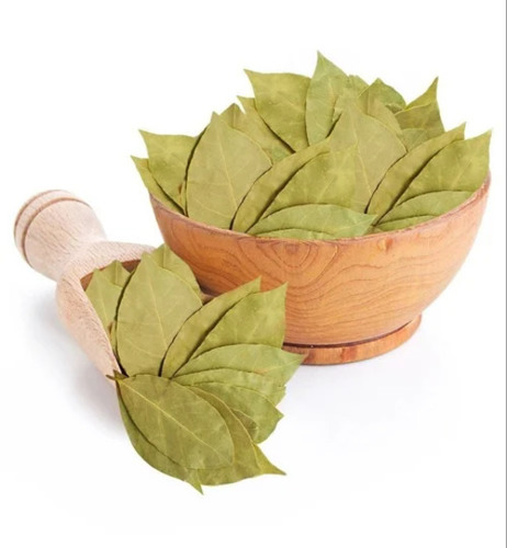 Organic Bay Leaf