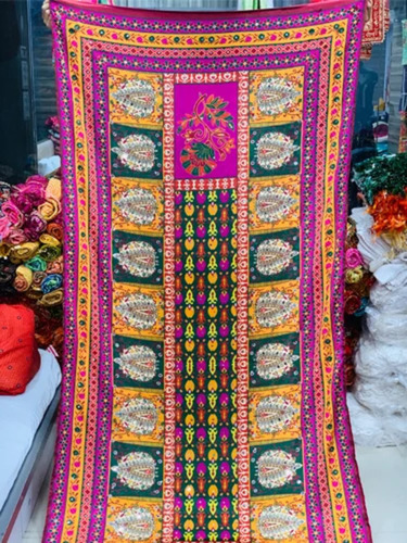 पाकिस्तानी चिनॉन दुपट्टा