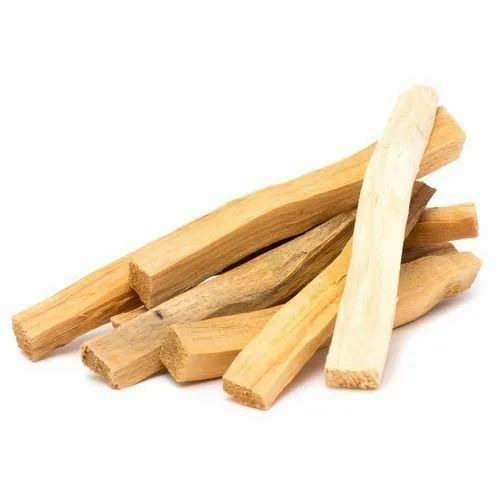 Palo Santo Essential Oil
