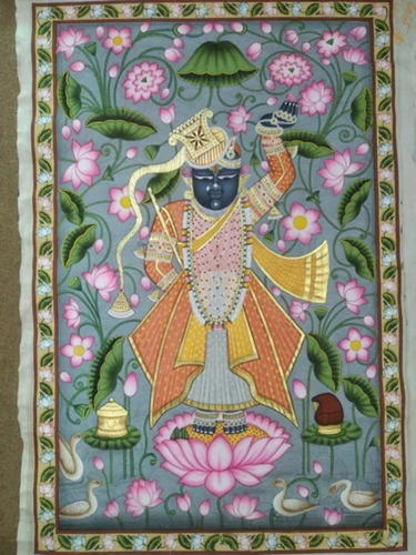 Rajasthani Painting