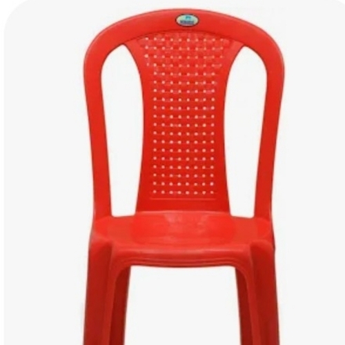 Plastic Chair